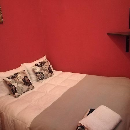 Hostal Marina Vina del Mar Eksteriør billede