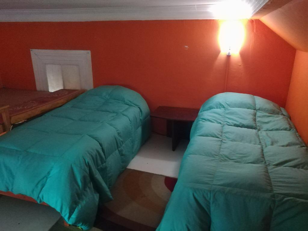 Hostal Marina Vina del Mar Eksteriør billede