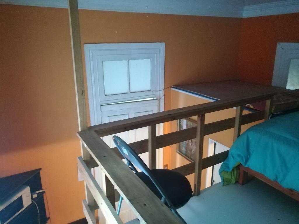 Hostal Marina Vina del Mar Eksteriør billede
