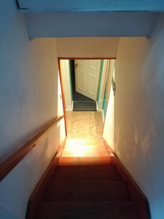 Hostal Marina Vina del Mar Eksteriør billede