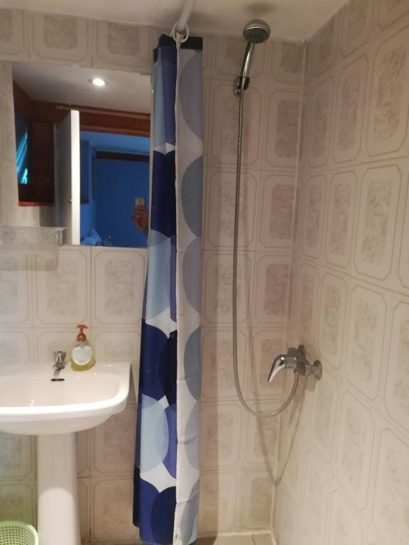 Hostal Marina Vina del Mar Eksteriør billede