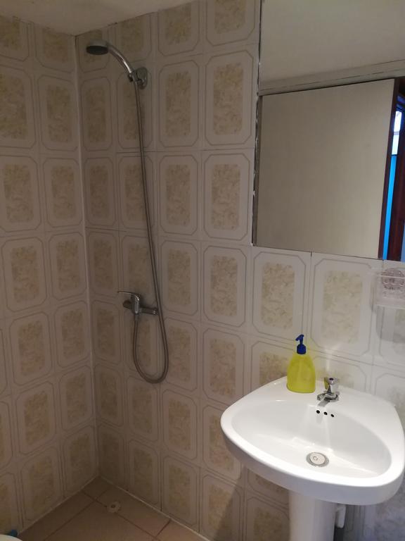 Hostal Marina Vina del Mar Eksteriør billede