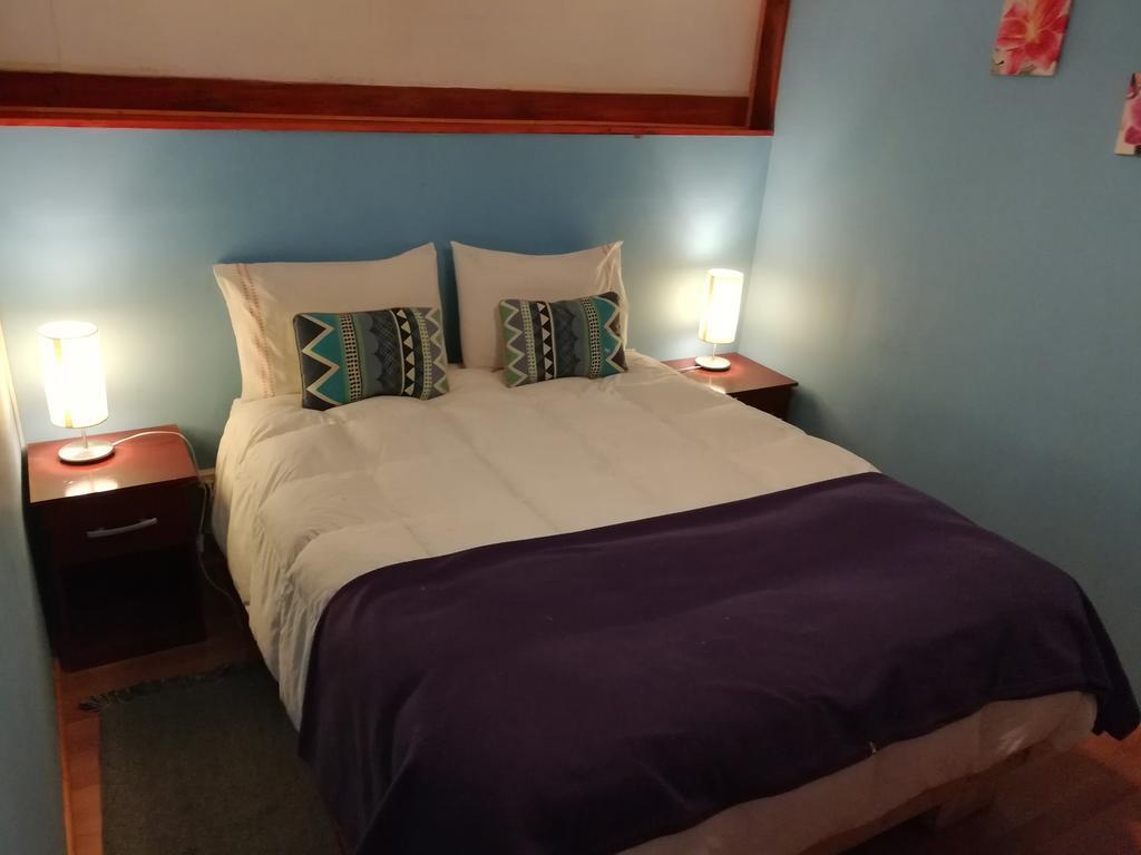 Hostal Marina Vina del Mar Eksteriør billede