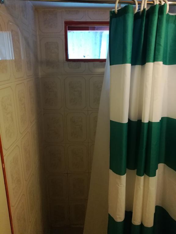 Hostal Marina Vina del Mar Eksteriør billede