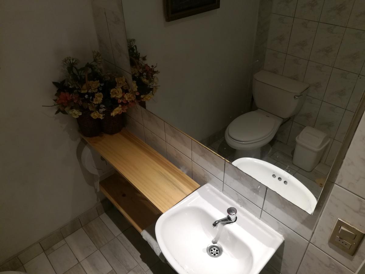 Hostal Marina Vina del Mar Eksteriør billede