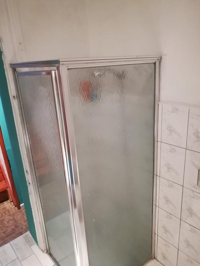 Hostal Marina Vina del Mar Eksteriør billede