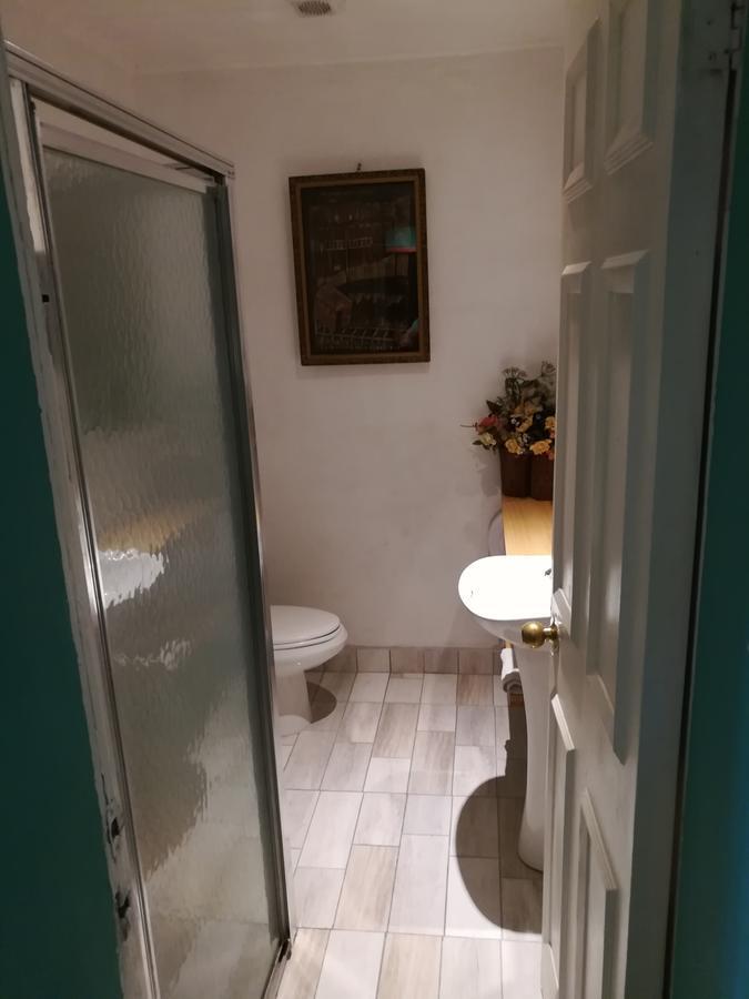 Hostal Marina Vina del Mar Eksteriør billede
